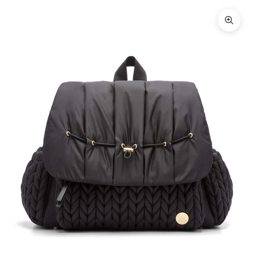 Happ Levi Backpack/Diaper bag
